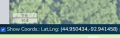 CIMS show coordinates checkbox.png
