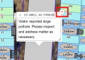Adding a temporary map marker, step 5.png