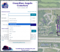 Burial Search showing the advanced filter dropdown.png