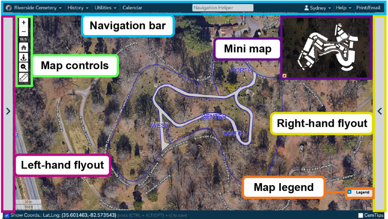 File:CIMS Platinum screen layout.png